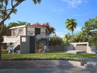 Krishna Amorapolis Image 6