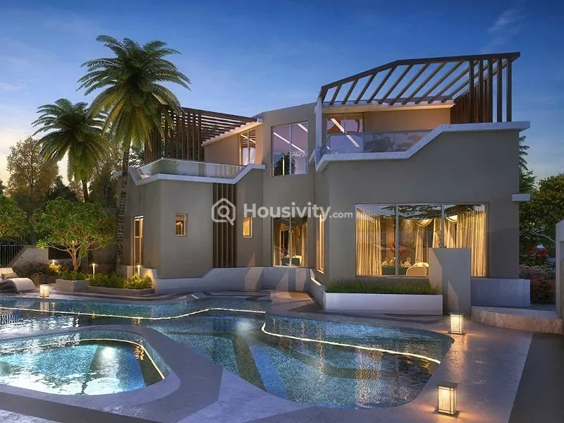 Krishna Amorapolis Image 2