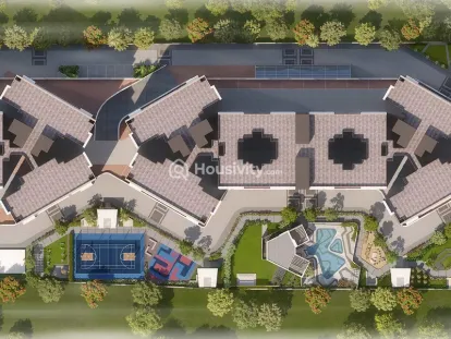 Krishna Amorapolis Image 7