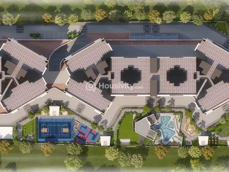 Krishna Amorapolis Image 7