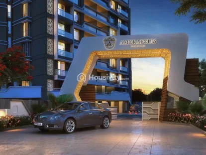 Krishna Amorapolis Image 1