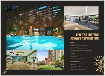 Vardhaman Skytown Brochure Image 5