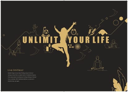 Vardhaman Skytown Brochure Image 2