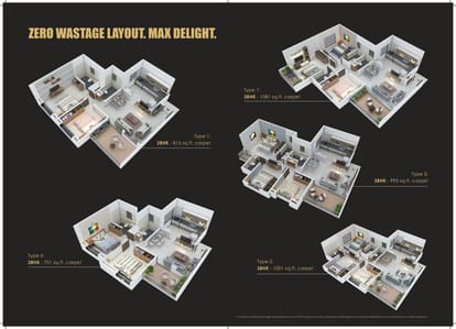 Vardhaman Skytown Brochure Image 8