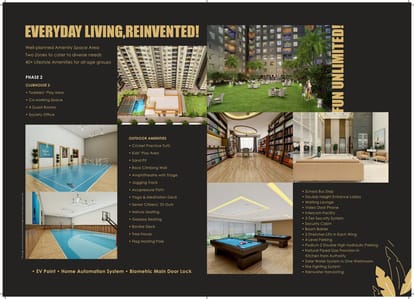 Vardhaman Skytown Brochure Image 6