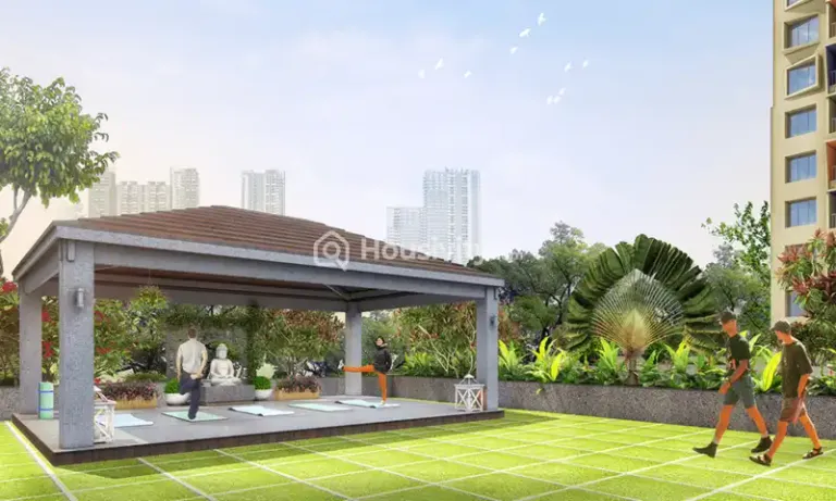 Vardhaman Skytown Image 5