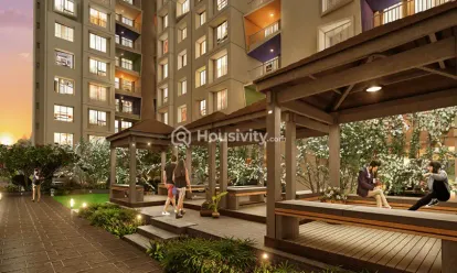 Vardhaman Skytown Image 1