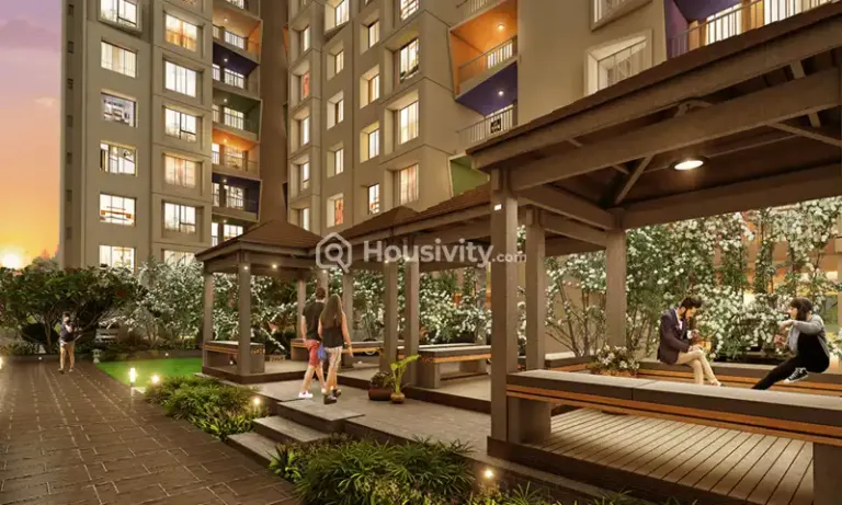 Vardhaman Skytown Image 1