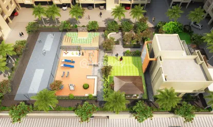 Vardhaman Skytown Image 4