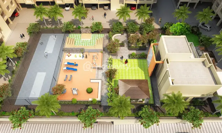 Vardhaman Skytown Image 4