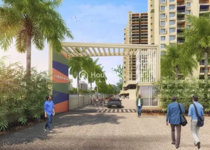 Vardhaman Skytown Image 7