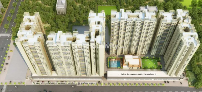 Vardhaman Skytown Thumbnail