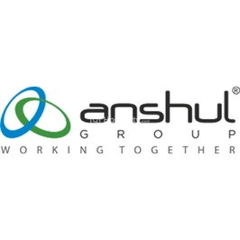 Anshul Group Logo