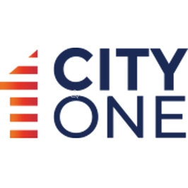 City One Logo