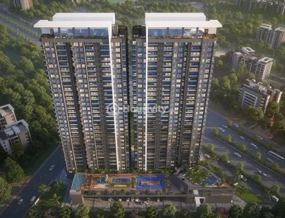 City One Vezdaa Image 3