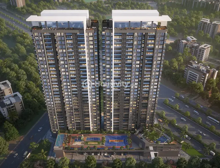 City One Vezdaa Image 3