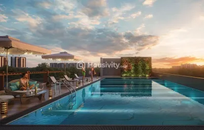 City One Vezdaa Image 4