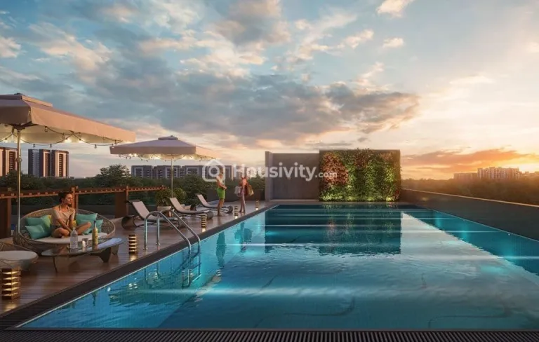 City One Vezdaa Image 4