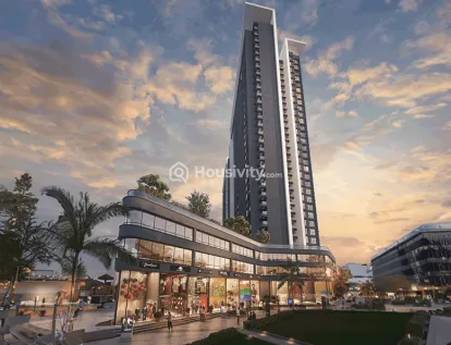 City One Vezdaa Image 7