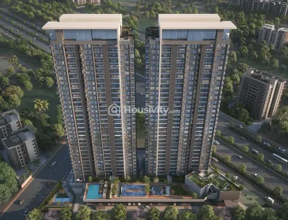 City One Vezdaa Image 1