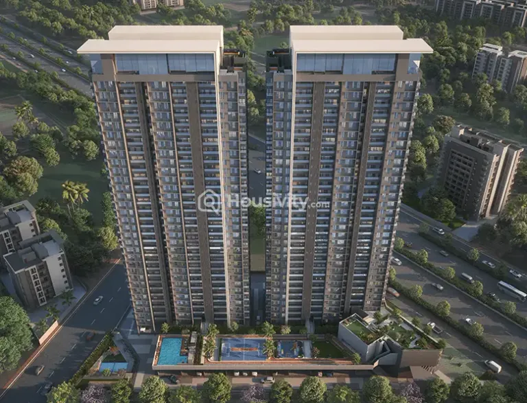 City One Vezdaa Image 1