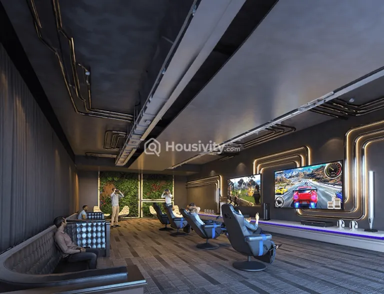 City One Skyve Image 11