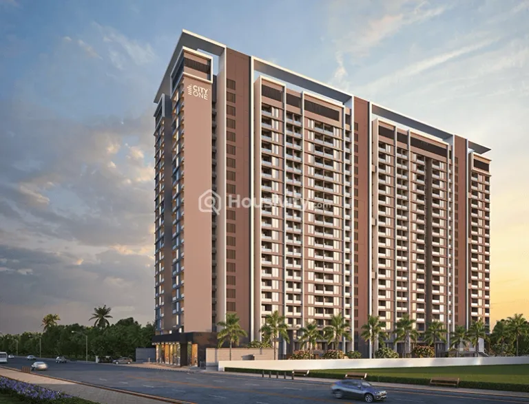 City One Skyve Image 5