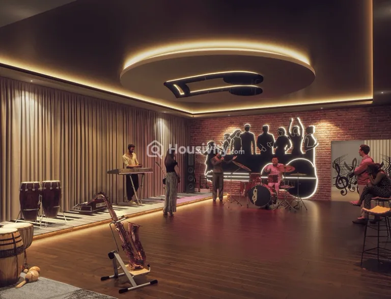 City One Skyve Image 9