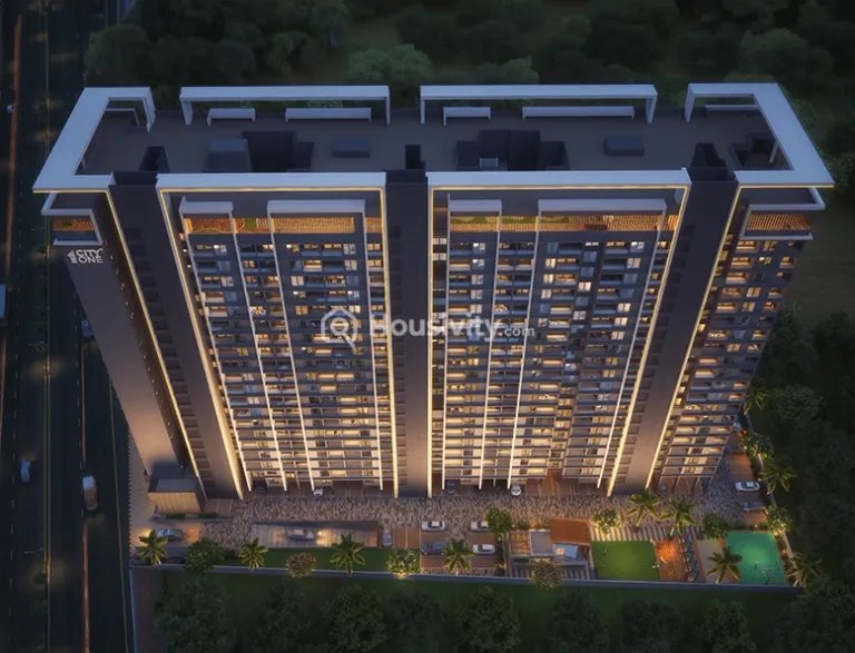 City One Skyve Image 4