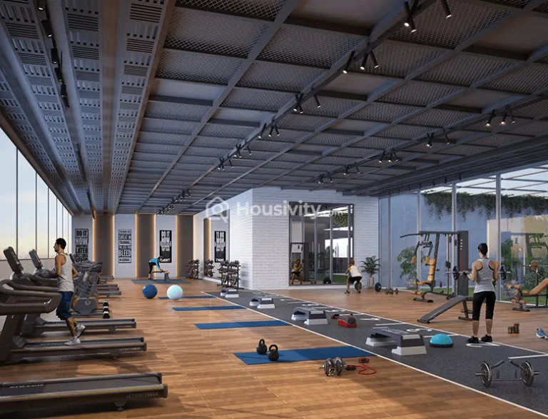 City One Skyve Image 7