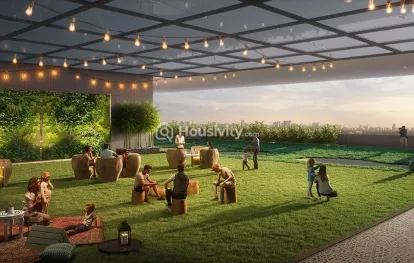 City One Skyve Image 1