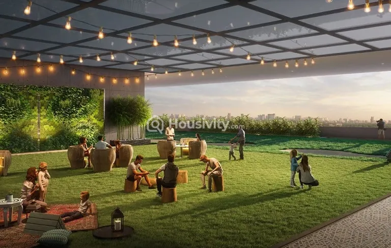 City One Skyve Image 1