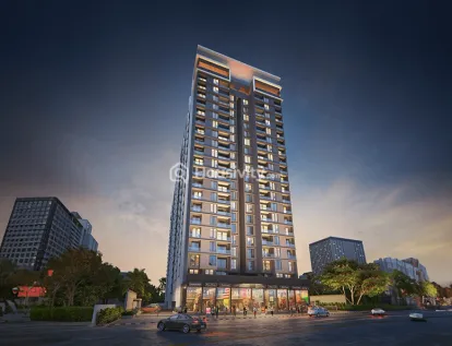 City One Skyve Image 2