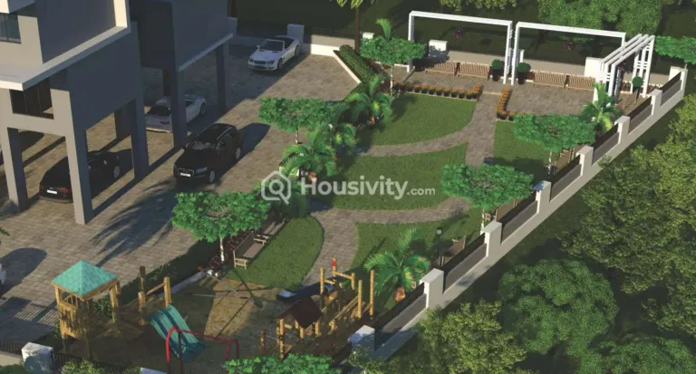 City Sai Aura Image 5