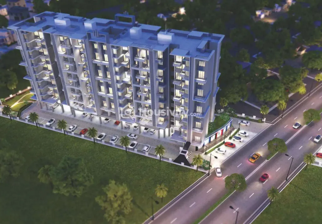 City Sai Aura Image 2