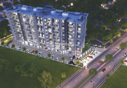 City Sai Aura Image 2