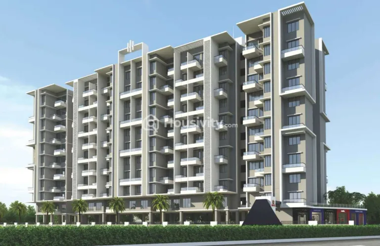 City Sai Aura Thumbnail