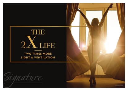 City Sai Signature Brochure Image 2