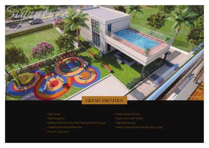 City Sai Signature Brochure Image 10