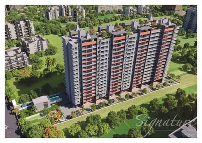 City Sai Signature Brochure Image 8
