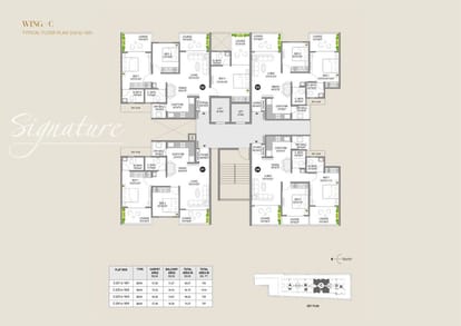 City Sai Signature Brochure Image 14