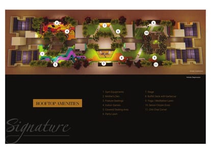 City Sai Signature Brochure Image 11