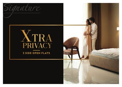 City Sai Signature Brochure Image 5