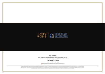City Sai Signature Brochure Image 17