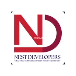 Nest Developers Logo