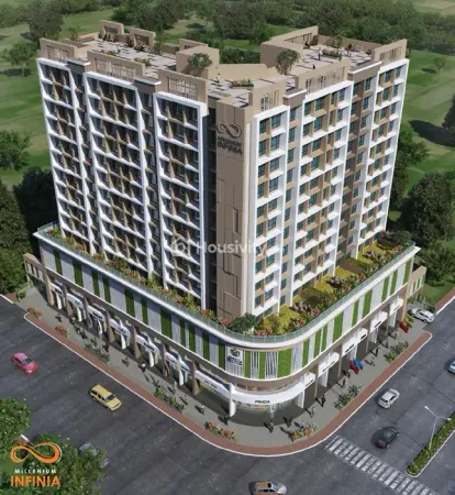 Millennium Infinia Image 6