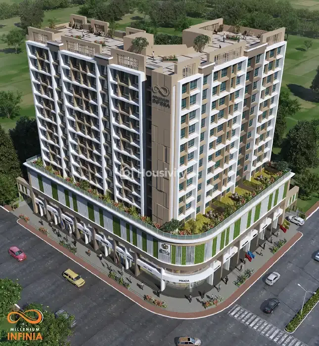 Millennium Infinia Image 6