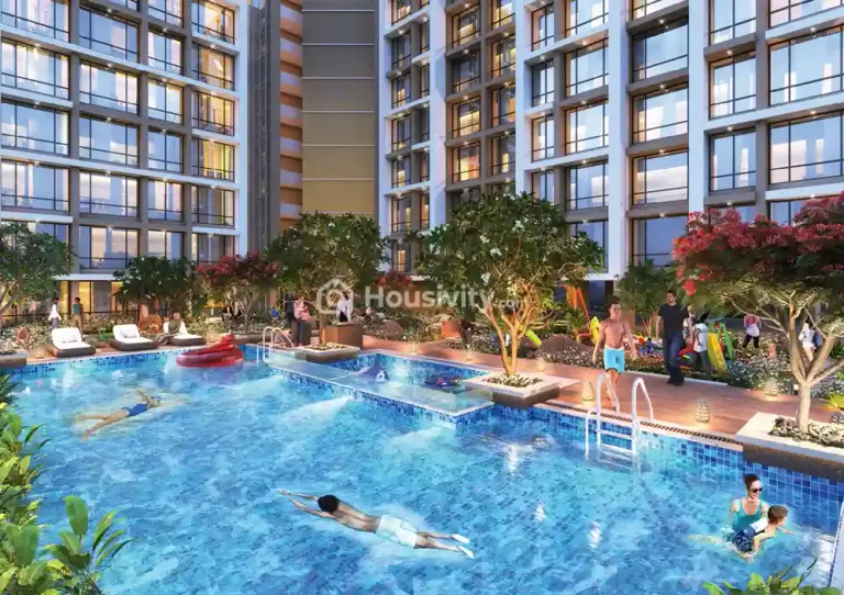 Millennium Infinia Image 5