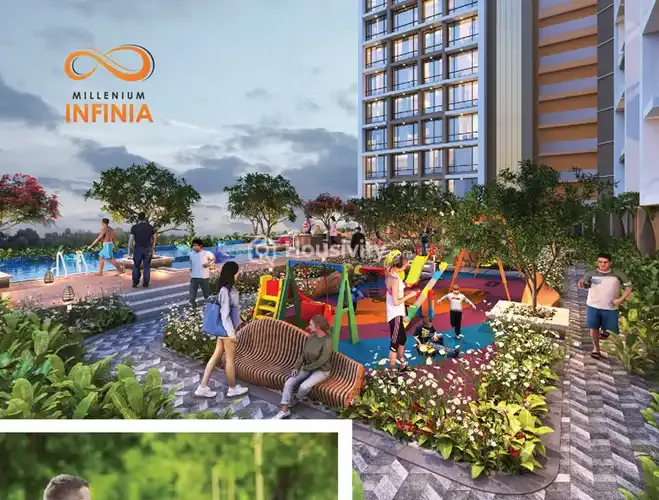 Millennium Infinia Image 7