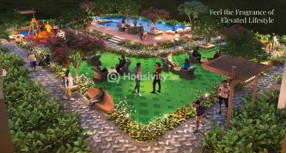 Millennium Infinia Image 8